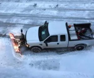 Michigan Commercial Snow Removal Company - Oakland County Snow Removal