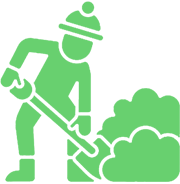 Salting/De-Icing